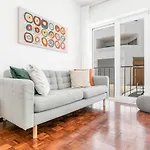 Shell Apartment, Walking To Beach And Center