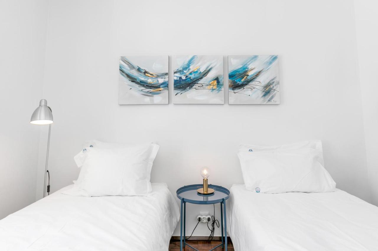 Apartamento Shell Apartment, Walking To And Center Lagos