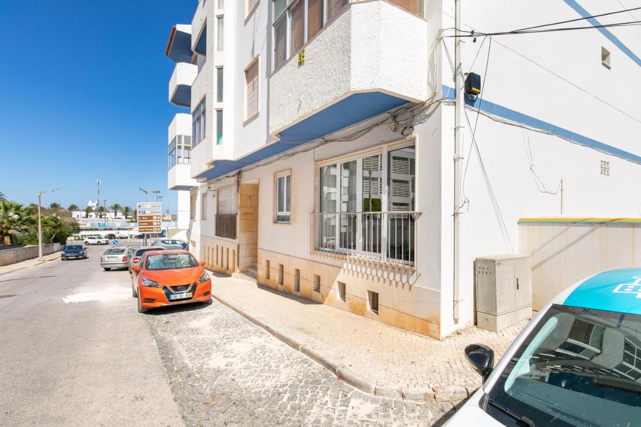 Shell Apartment, Walking To And Center Apartamento Lagos
